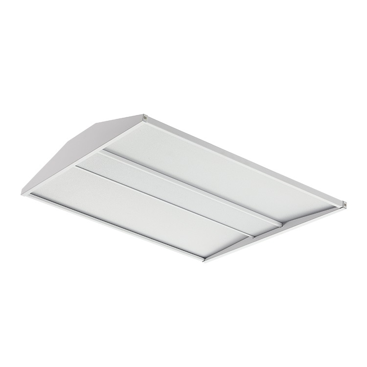 Wholesale Supplier Steel Sheet 27w 36w 40w 50w Embedded Commercial Led Troffer Light