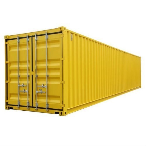 Used High Cube Shipping Containers Worldwide