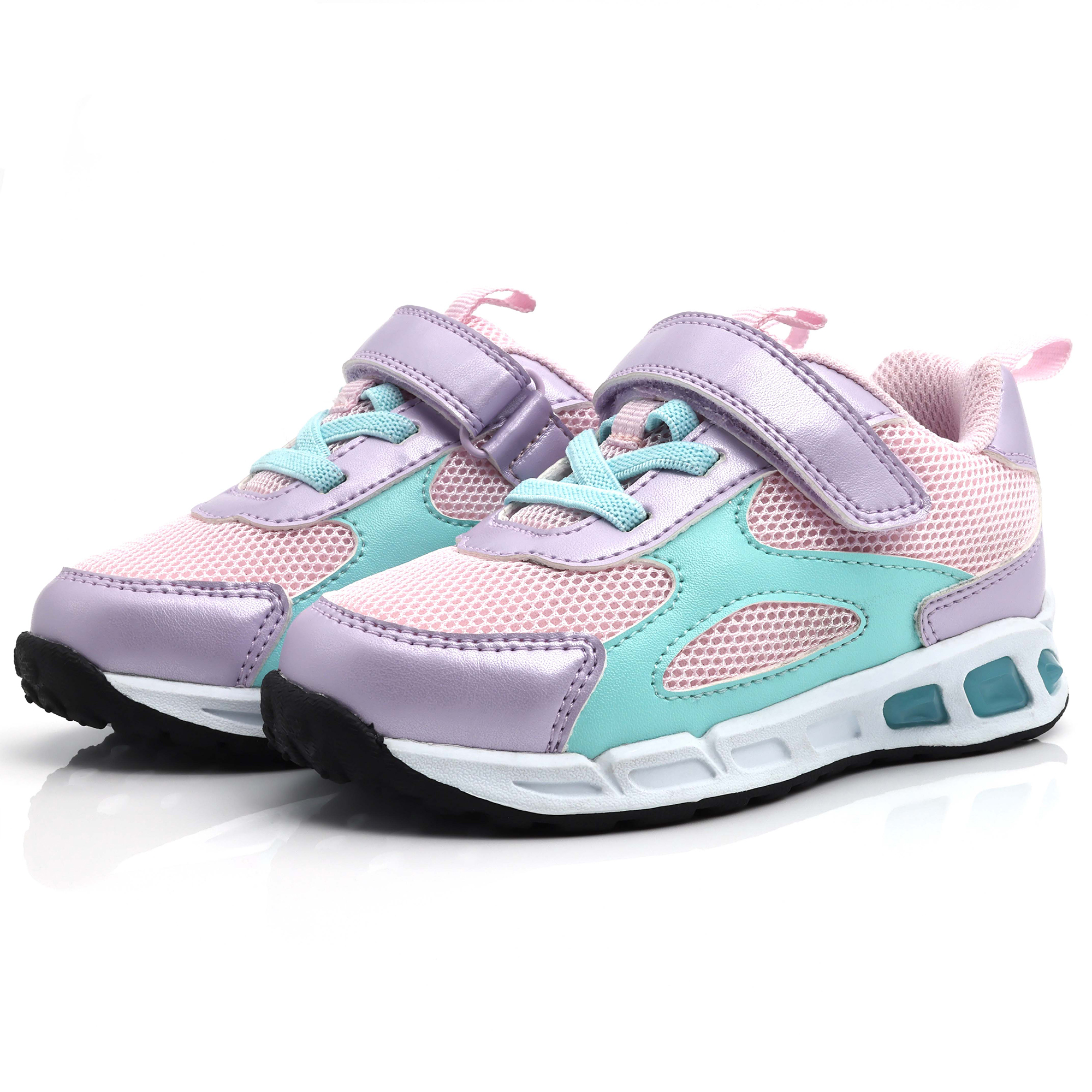 Wholesale Running Cheap Kids Girls Sneakers Custom Fashion Boys Casual Shoes