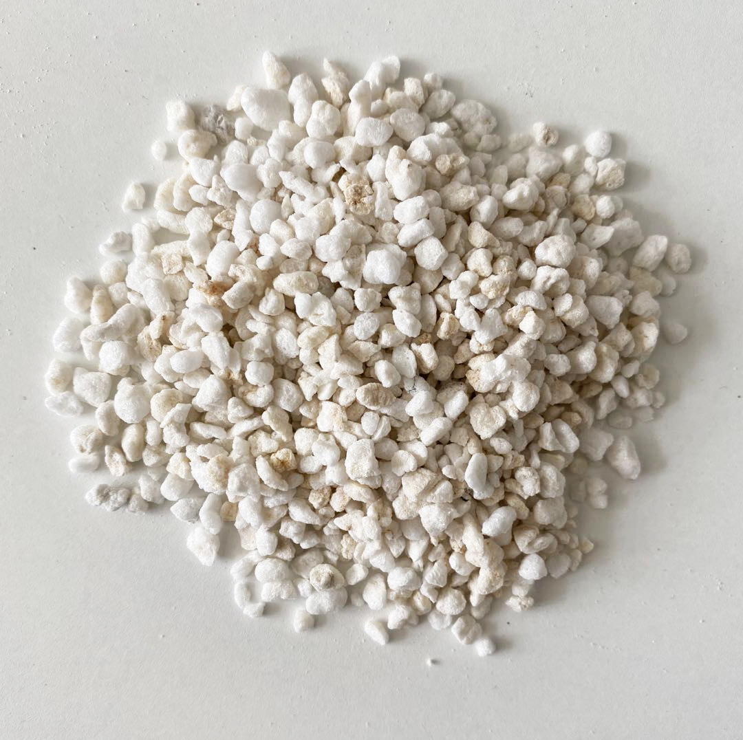 Professioanl Manufacturer Perlite Plant Perlite Supplier Philippines Spherical Obturator Perlite