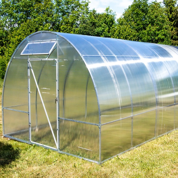 Polycarbonate Garden Greenhouse PC Sheet Garden Greenhouse for Hydroponic Grow Tent
