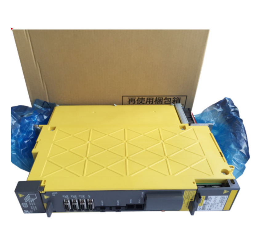Новый и оригинальный сервомотор PLC контроллер A06B-6077-H126