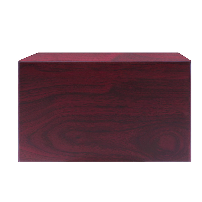 Wooden Pet Urns Wooden Dog Pet Cremation Urns