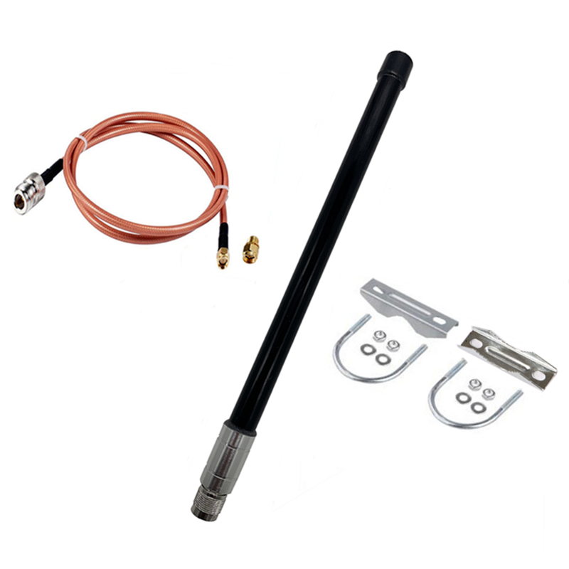 fiberglass omnidirectional antenna 433mhz fiberglass antenna