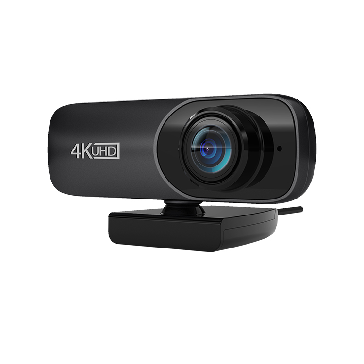 Hot sale automatic USB 2.0 4K full web camera cover autofocus slide with microphone laptop hd 1080p webcam for pc