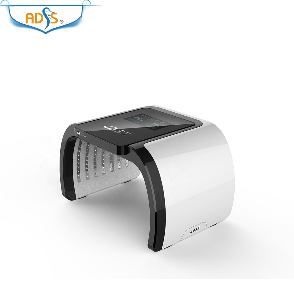 PDT skin whitening led beauty equipment pdt therapy led light therapy machine