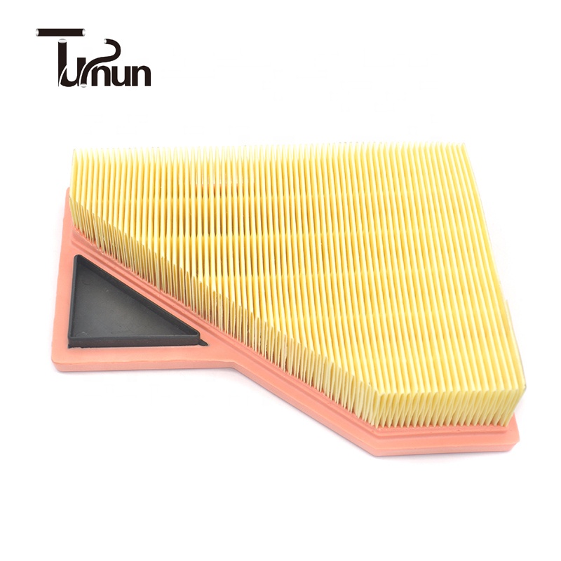 13727529261 Special air filter paper hepa material for car 1372752926102