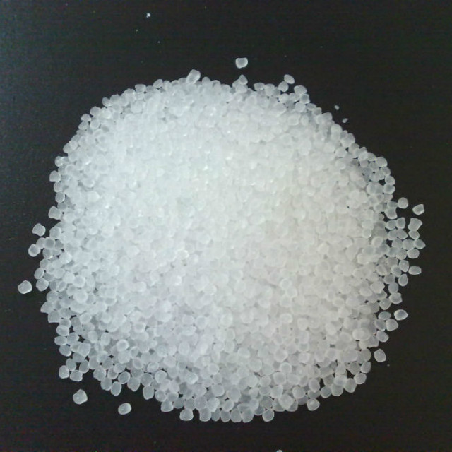 Hot selling Virgin LDPE Plastic Granules / LDPE Film scrap