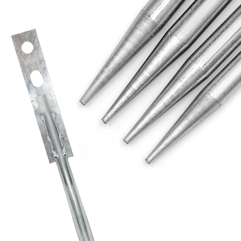 New Listing High Quality Professional Industrial Grade Electrode Galvanized Lightning Protection