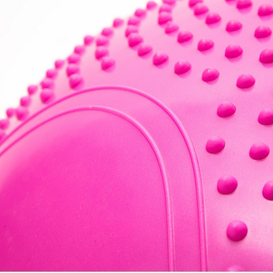 Unique Design and Super Soft Yoga Balance Board Balance Ball Step