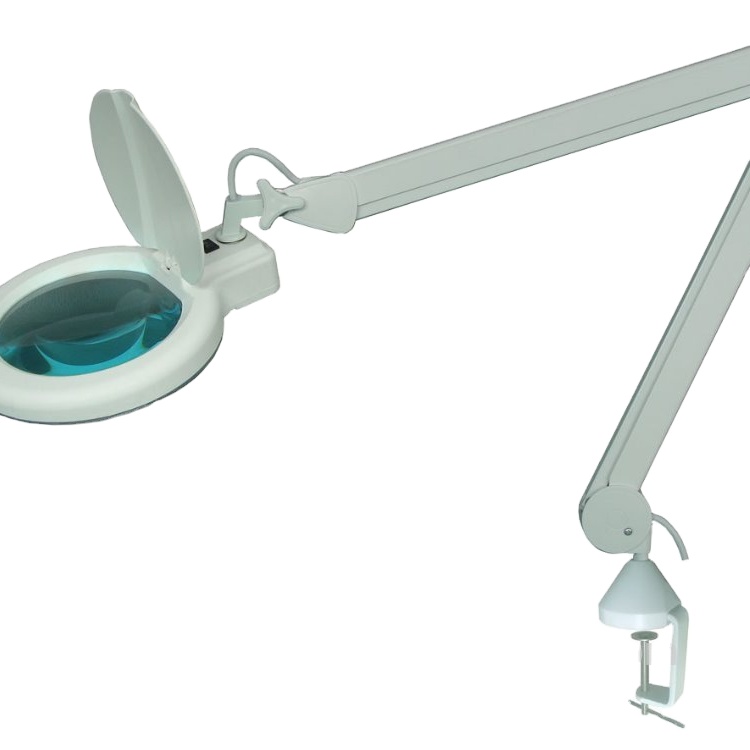Контрольная лампа 3D/6D RT206.05-LED