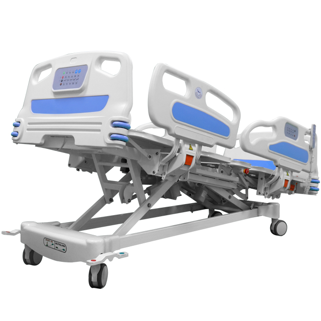 Hospital Bed Hospital Furniture Cheap Hospital Bed