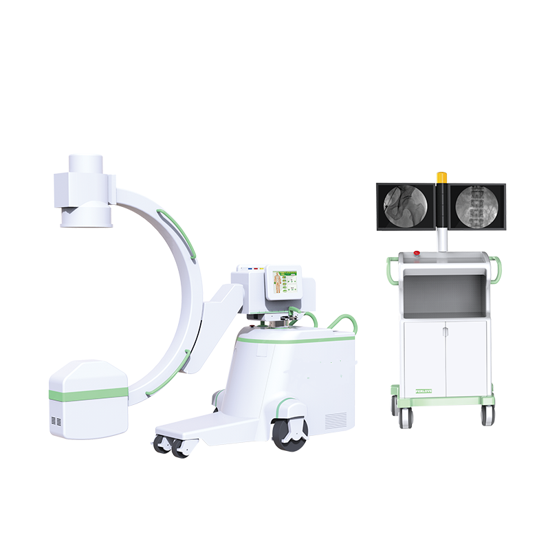 Мобильная хирургия c arm хирургический стол c-arm system с китайского завода