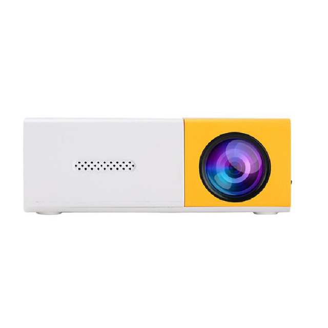 OEM Branded Table Mounted Tft Toy Usb Screen Lcd Projector Kit 1080P Universal Remote Control Rohs Mini Projector