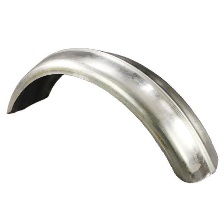 Factory direct sale front motorcycle mudguards universal motorcycle fender for Harley