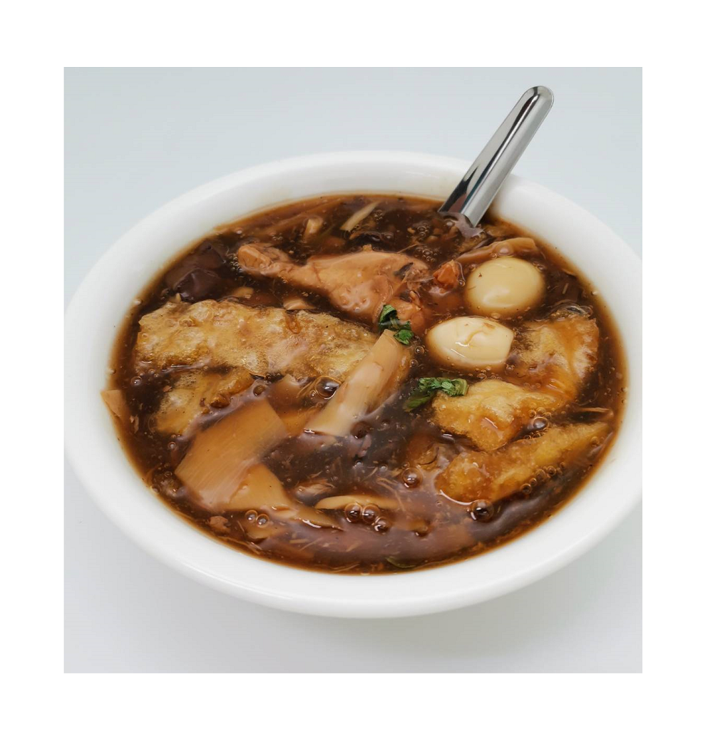 The Premium Quality & Best Selling Soup Canned Seafood Fish Maw Product from Thailand
