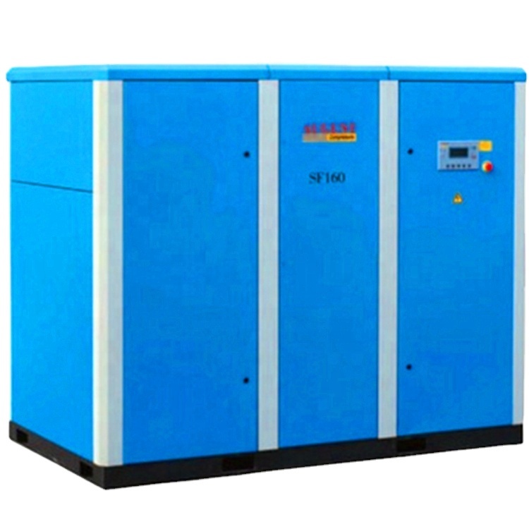 Custom Size Power High Quality Prices Electrical Industrial Air Compressor Machine