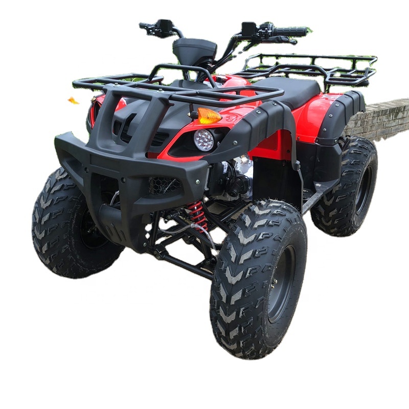 Дешевый 200cc ATV Quad Bike пляжный багги для продажи с электрическим стартом