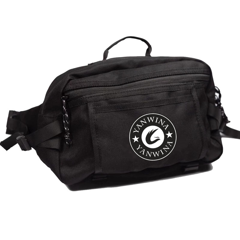 Предложение низкая MOQ водонепроницаемый ткань OEM/ODM Фантазии Большой fanny pack