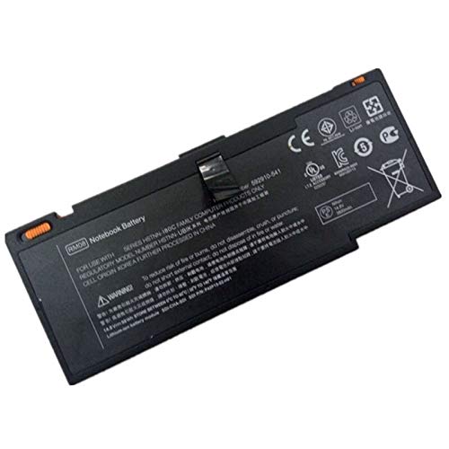 Huiyuan 14,8 V 59Wh ноутбук батарея RM08 совместимый с Hp Envy 14 HSTNN-I80C HSTNN-OB1K HSTNN-XB1S HSTNN-XB1K 592910-351