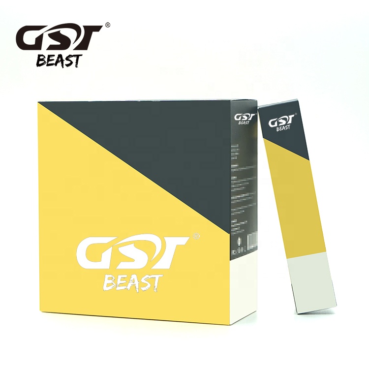 GST Beast, пустая электронная сигарета, вейп, электронная сигарета, китайский вейп