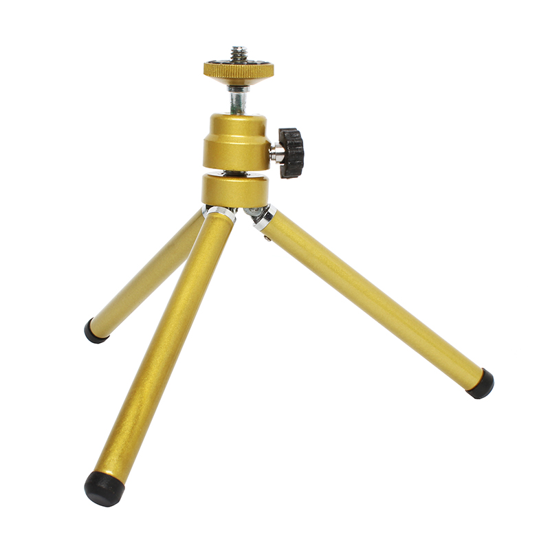 Xinxing мини-штатив Для беззеркальных камер, Dslr камер, Gopro и смартфонов