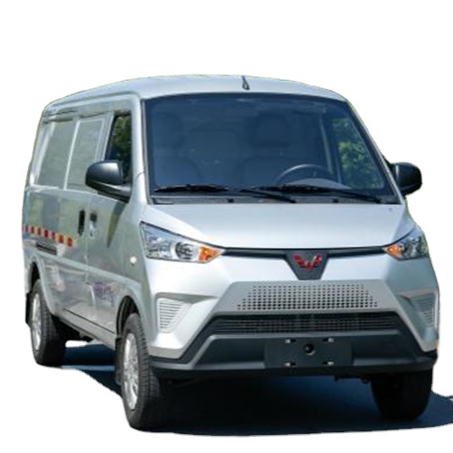 Новый мини-фургон Wuling G120, 4x2 EURO5, бензин, LHD
