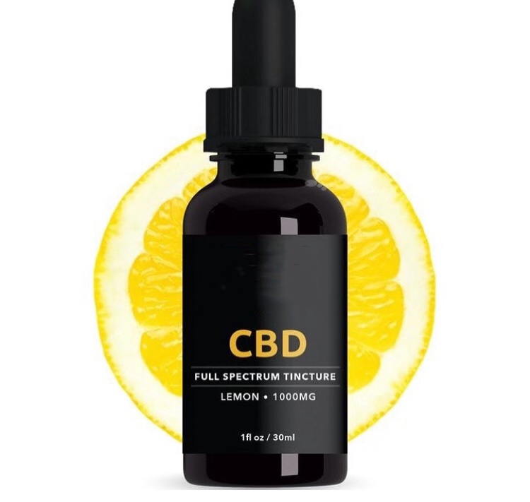 Лидер продаж натуральный чистый полный спектр экстракт конопли cbd масло для продажи