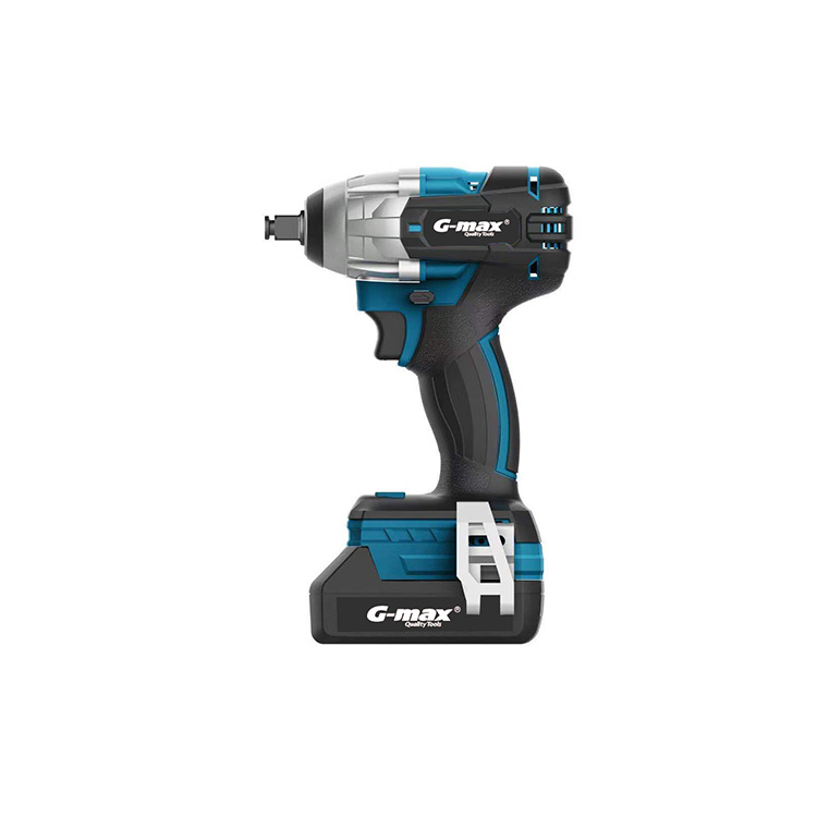 G-max 18v ударный ключ беспроводной GT1821