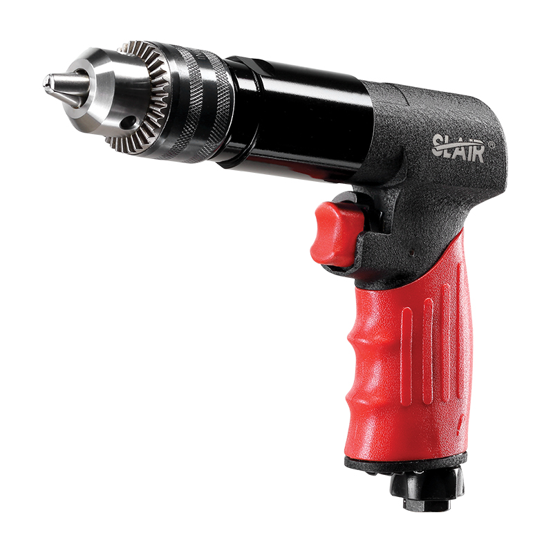 1/2 "Реверсивный heavy duty с малыми оборотами, угол Пневматика сверла инструменты