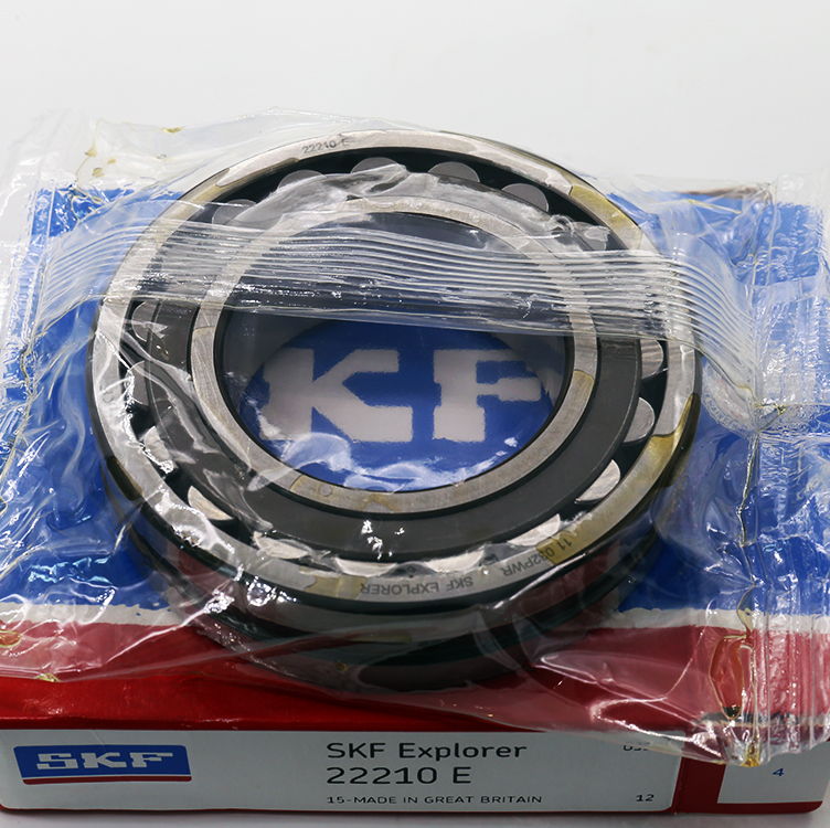 Подходящая цена Сферический роликовый подшипник skf подшипник 22322