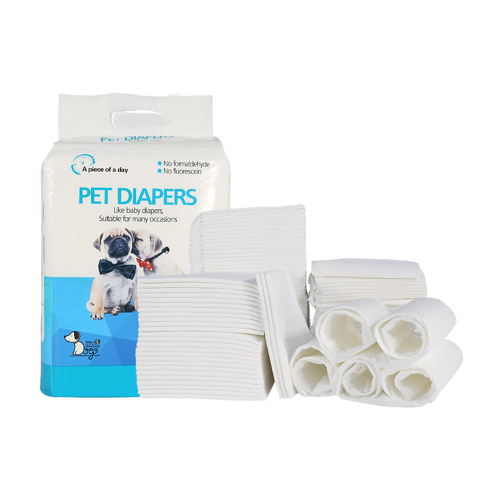 Super Absorbent Disposable Incontinence Indoor Leak-proof Dog Pee Pet Puppy Dog Training Pads