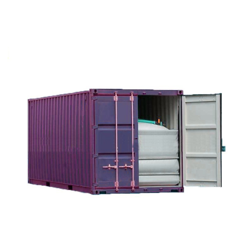 Flexitank 1000L пальмовое масло, емкость Flexitank для неопасной жидкости