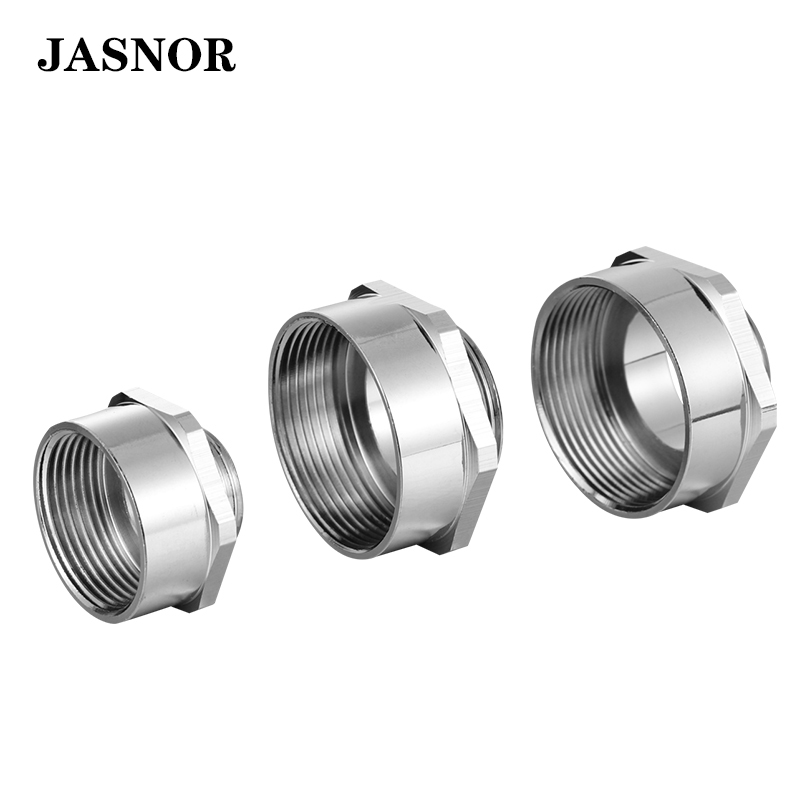 goods in stock Customized ROSH CE Dustproof and waterproof Reducing Metal screw