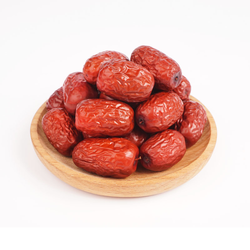 Финики jujube Синьцзян сушеные фрукты даты-оптовая продажа