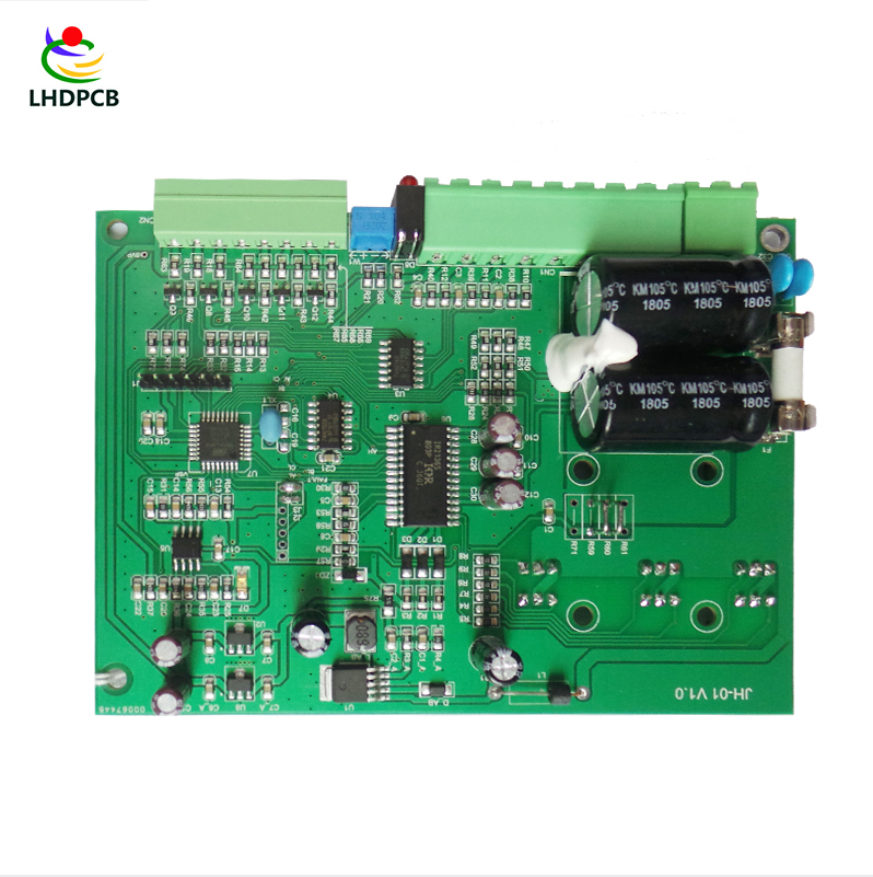 Китайские Электронные продукты Pcb/Pcba, поставщик Pcba, индивидуальное обслуживание, сборка Pcba