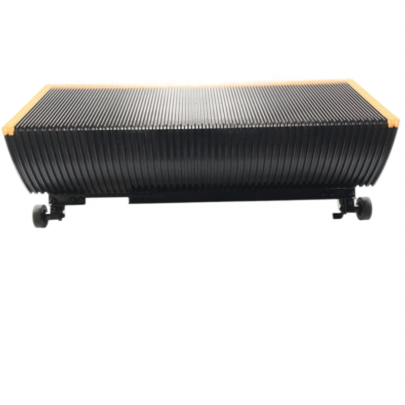 Escalator Step TJ1000DZ-E Escalator stainless steel steps escalator spare parts