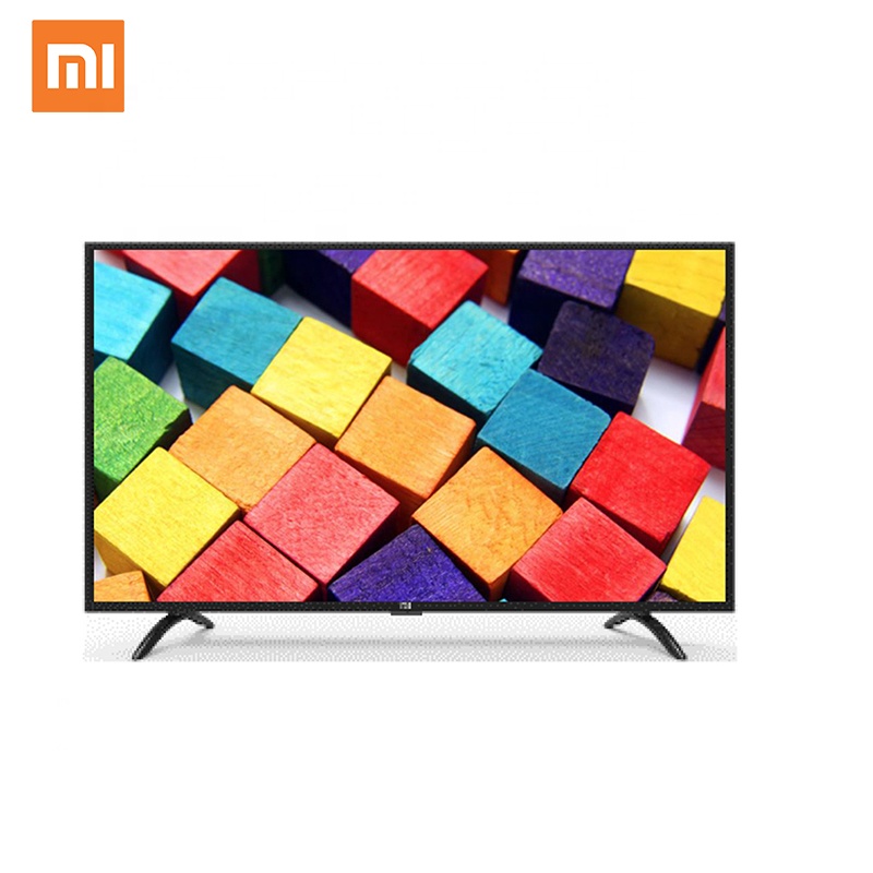 Xiaomi Mi 4A ТВ 32 дюймов HD Android TV 8,0 1GB RAM 4GB ROM 32 дюймов смарт-ТВ