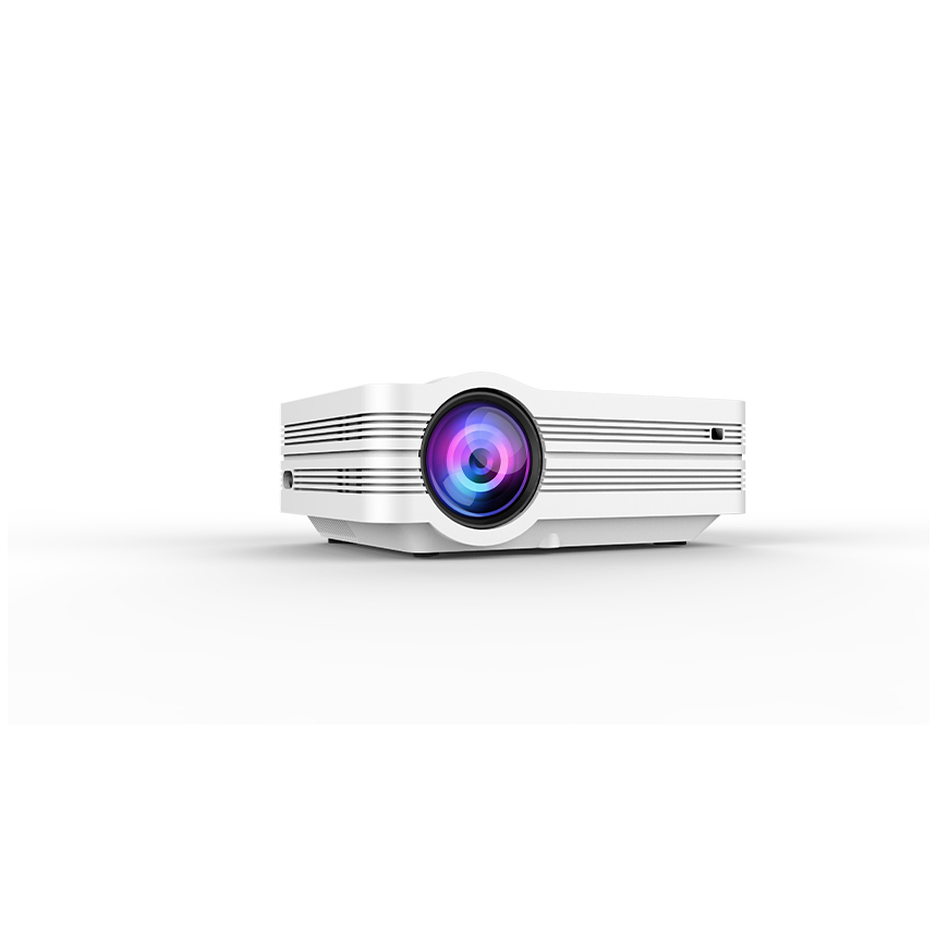 [По индивидуальному заказу] [горячая Распродажа на Amazon] мини домашний full HD LED видео проектор портативный домашний кинотеатр galaxy проектор