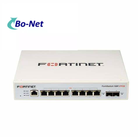 Оригинальный Новый FG-40F 5 x GE RJ45 порты брандмауэр