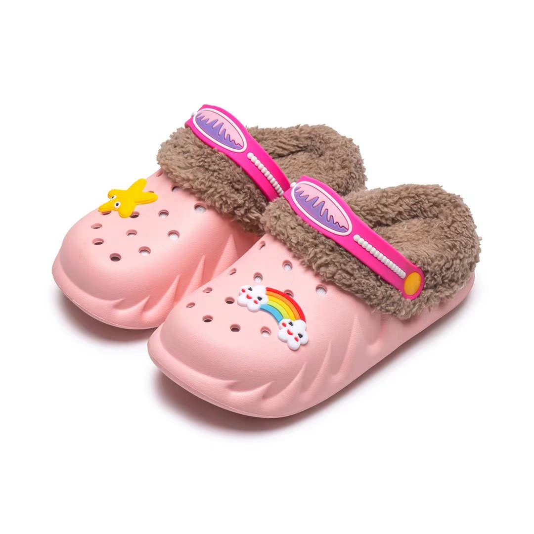 Factory Price Clogs Slippers Colorful Soft Slipper Gardening Clogs Comfortable Plain Sandals Crocks