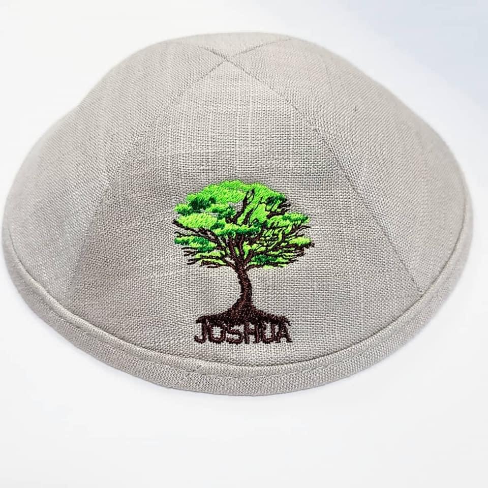2021 еврейская шляпа kippah kippot yarmulka новый дизайн Заводская цена ребристая ткань kippot