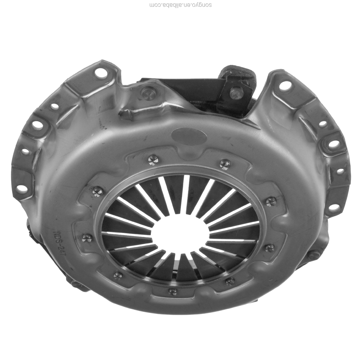 MFD066Y грузовик диск сцепления для MITSUBISHI 1861 494 140 нажимной диск сцепления