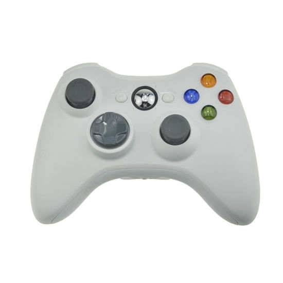 Беспроводной контроллер для Xbox 360,2, 4 ГГц, контроллер, геймпад, удаленная Совместимость с Xbox 360/360 Slim