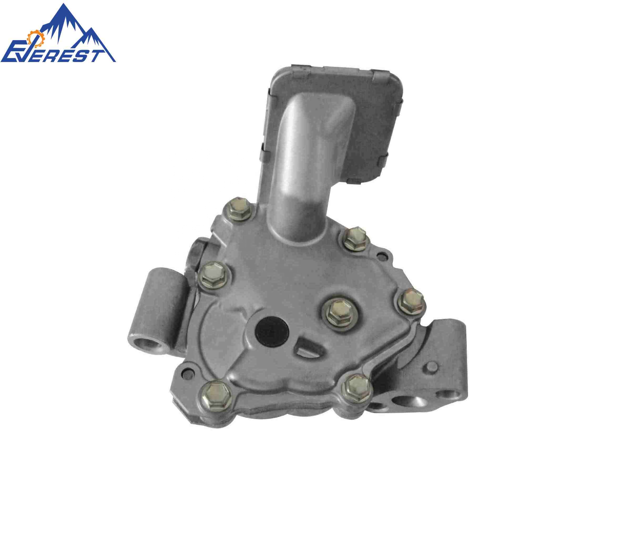 Автомобильный масляный насос двигателя для TOYOTA OEM 15100-28030