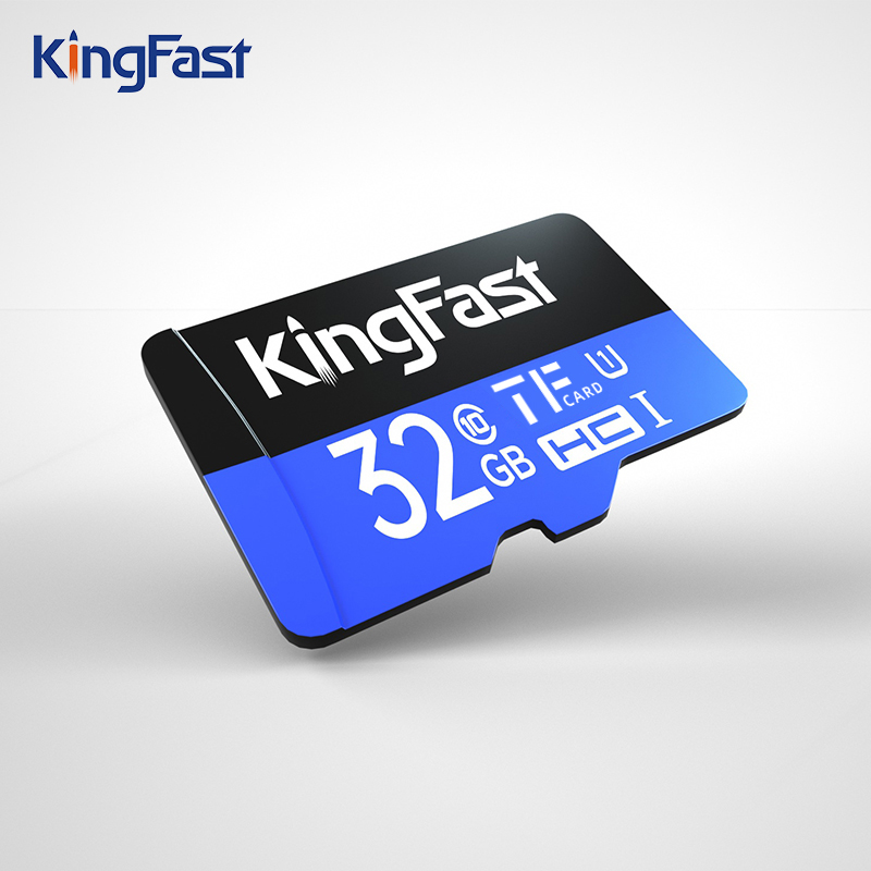 Custom Logo Memory Sd Card 16gb 32b 64gb 128gb Memory Card