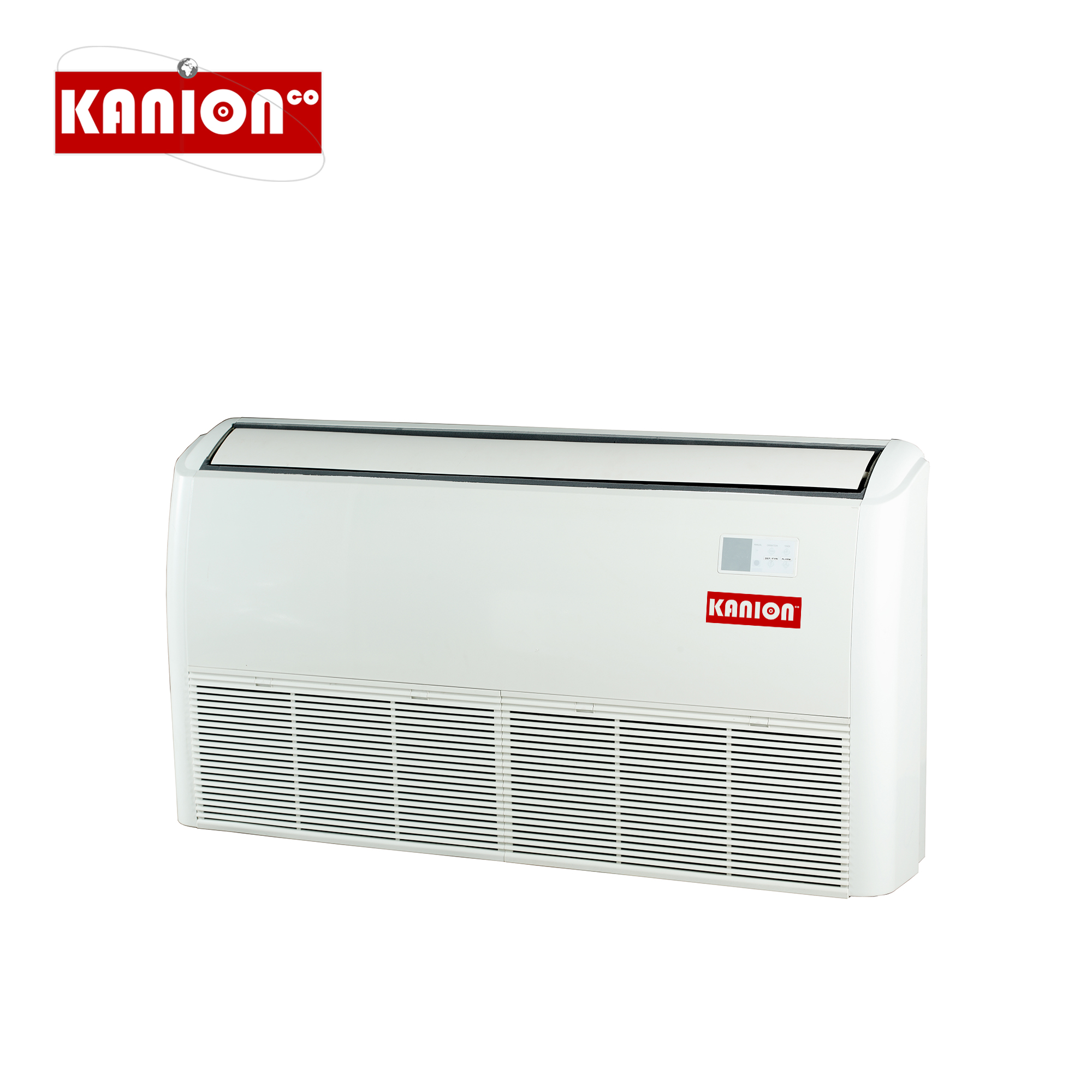 36000Btu 48000Btu 60000Btu потолочный кондиционер с конденсаторным блоком
