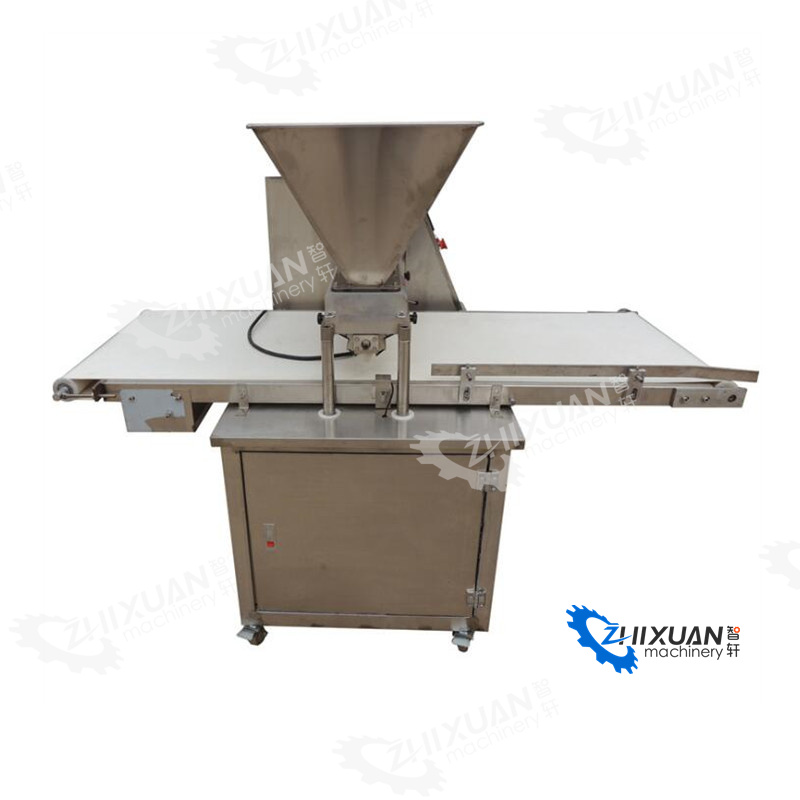Muffin Making Depositor for cake batter bahulu machine