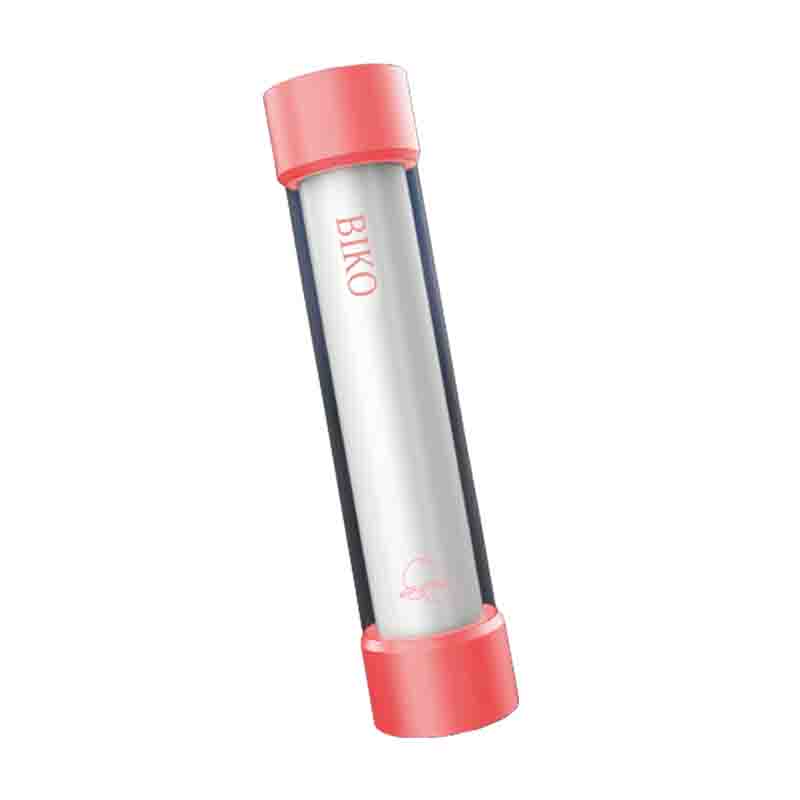 China Factory Wholesale colorful led Shinying 400mAh 800puff 3.2ML electronic cigarette