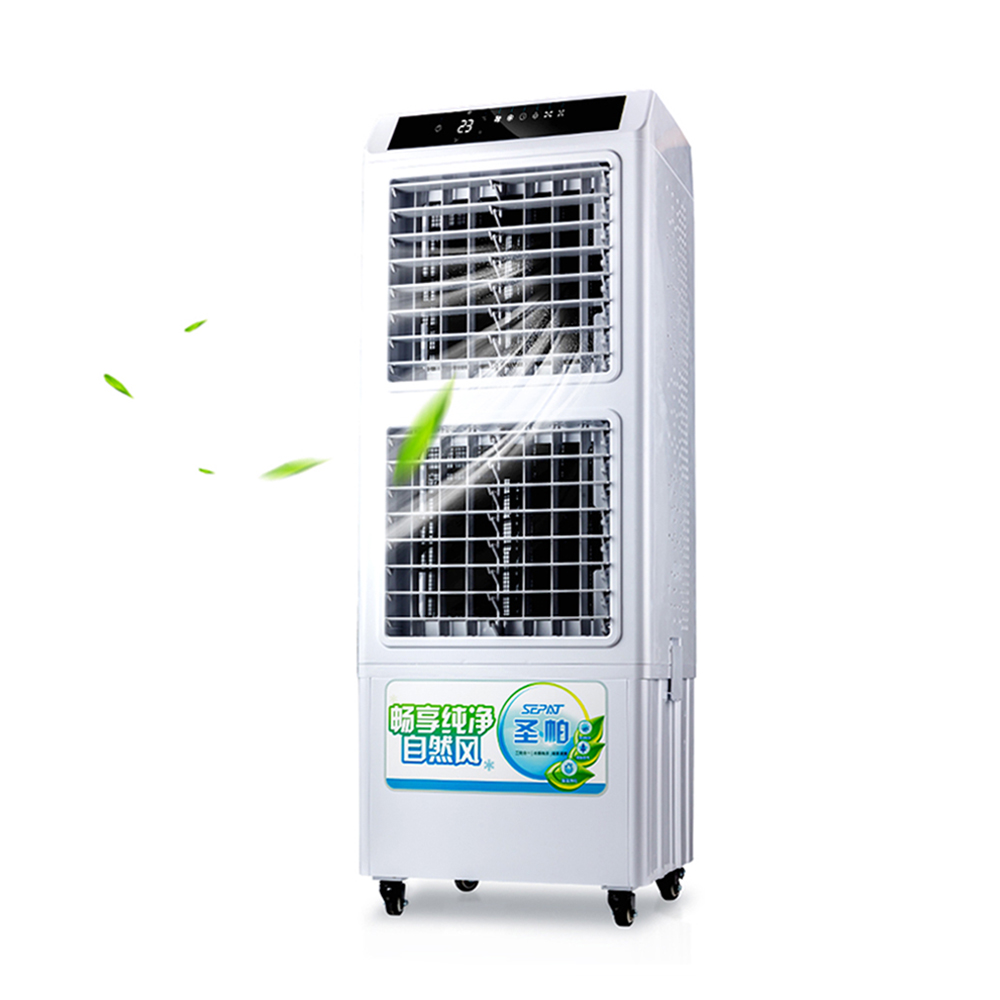 SF-70 2021 hot selling home ac fan evaporative air cooler remote kit